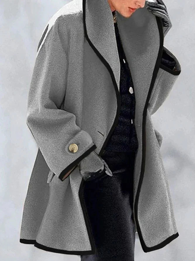 Kate™ | Chic through the winter