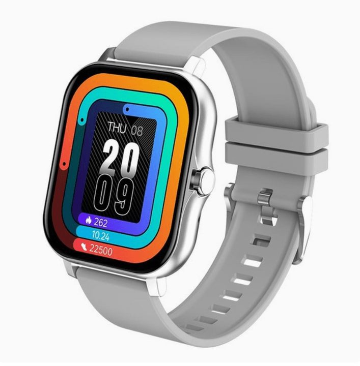 ActivePulse™ | Premium Smartwatch for Health & Lifestyle