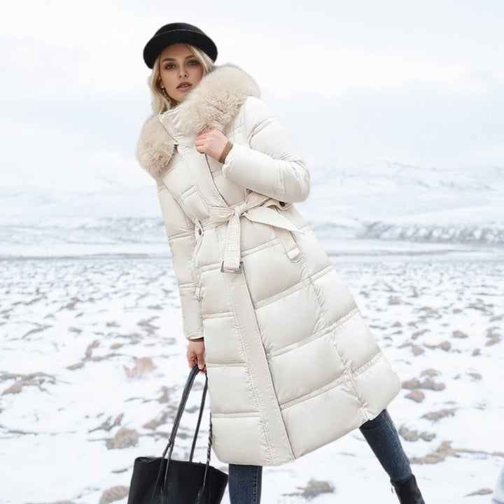 Persia™ | Luxury Winter Shield