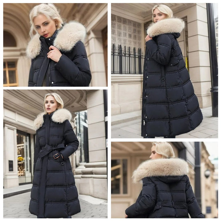 Persia™ | Luxury Winter Shield