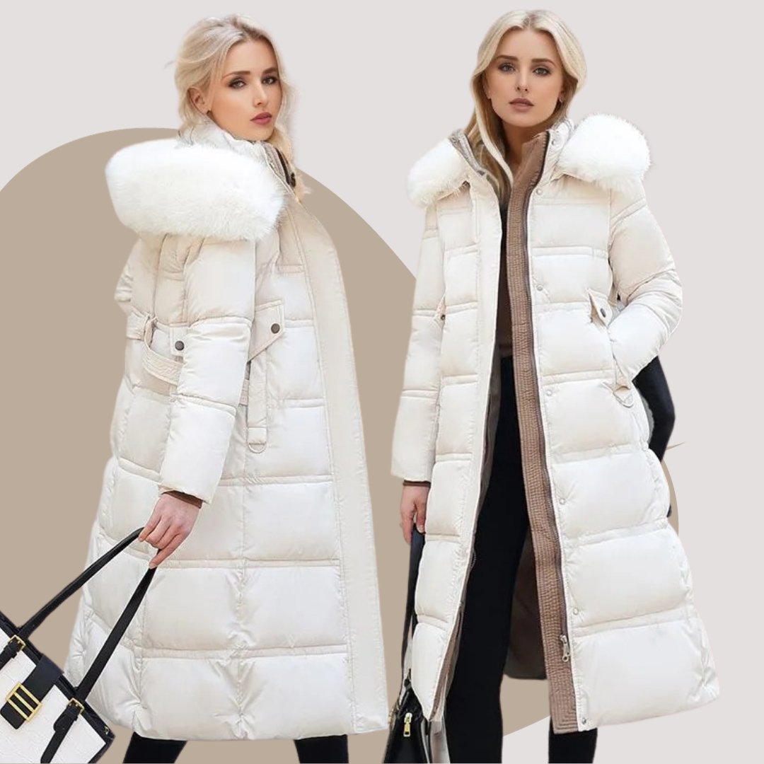 Persia™ | Luxury Winter Shield