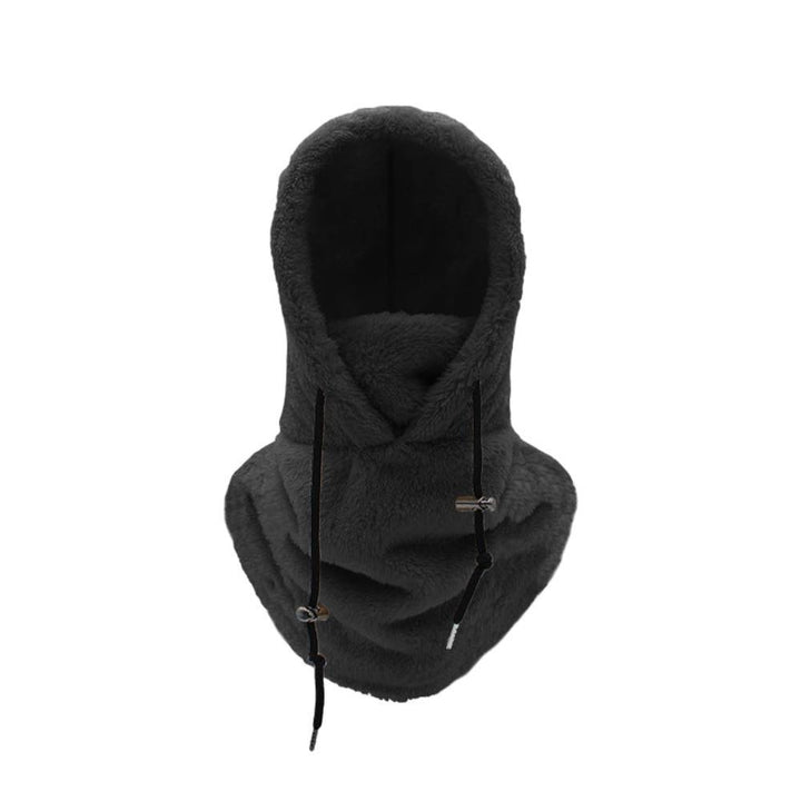 WinterFleece™ | All-in-One Ski and Winter Hat