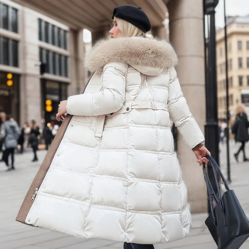 Persia™ | Luxury Winter Shield