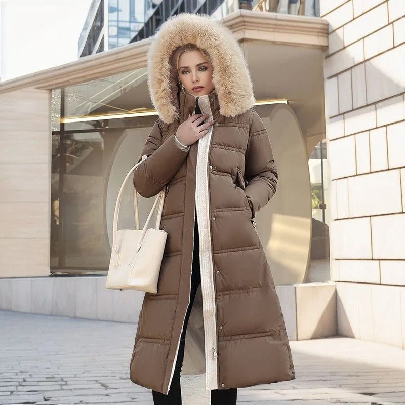 Persia™ | Luxury Winter Shield