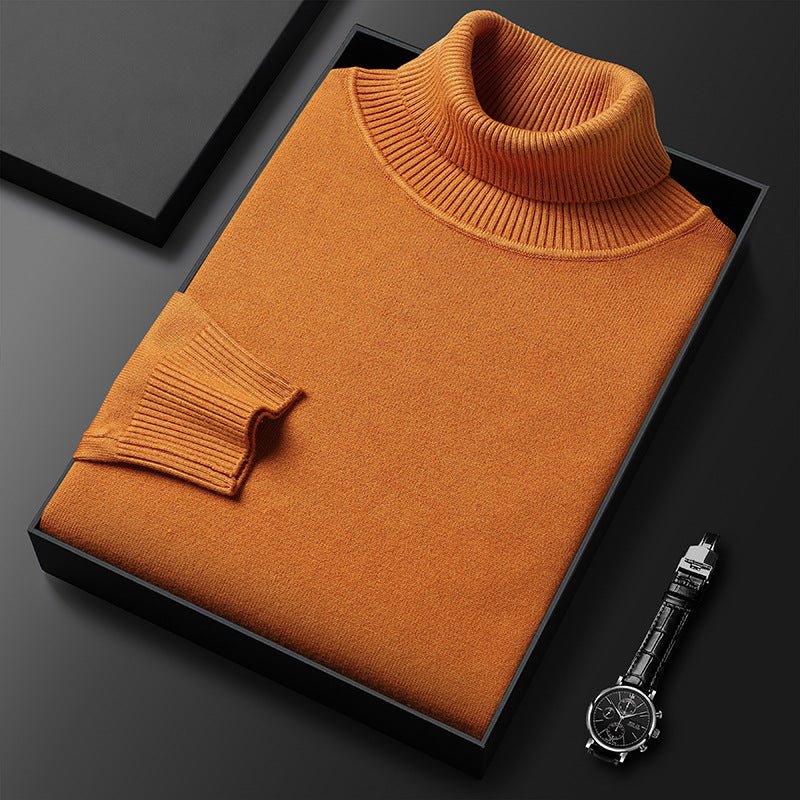 Alex™ | The Ultimate Cashmere Classic