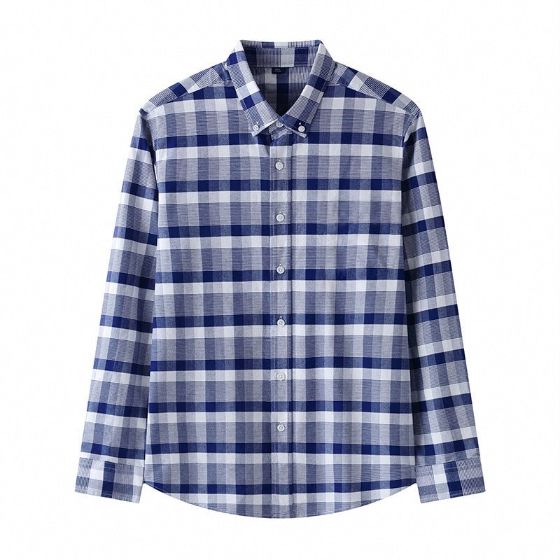 Terrence™ | Business-Casual Shirt for the Modern Man