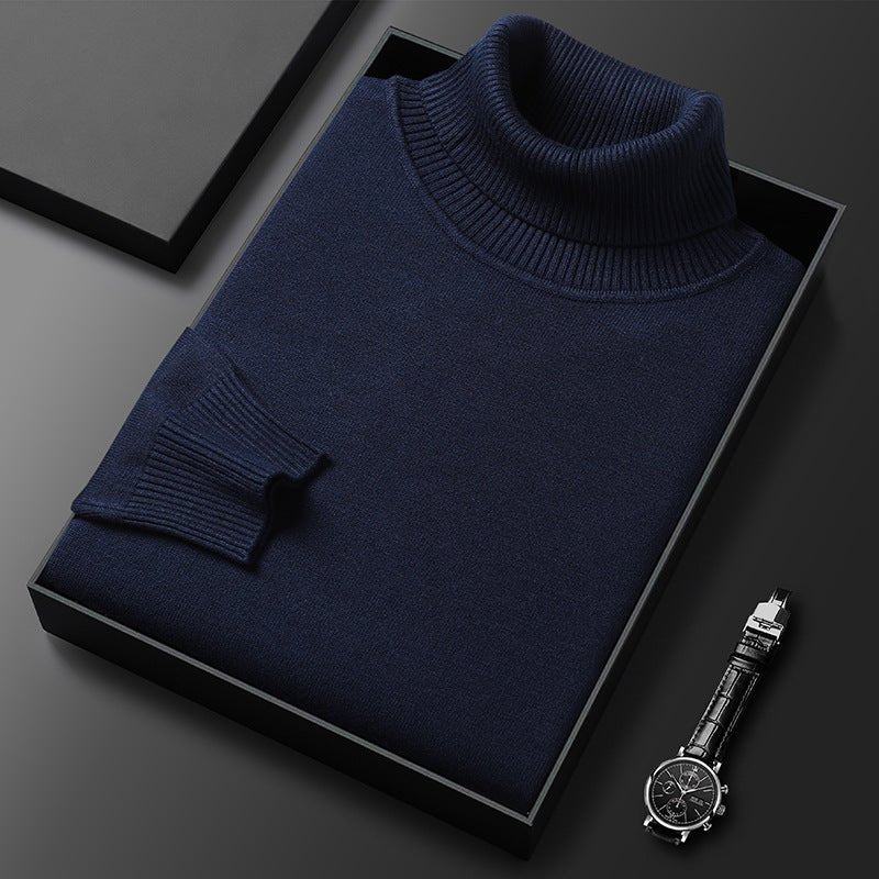 Alex™ | The Ultimate Cashmere Classic