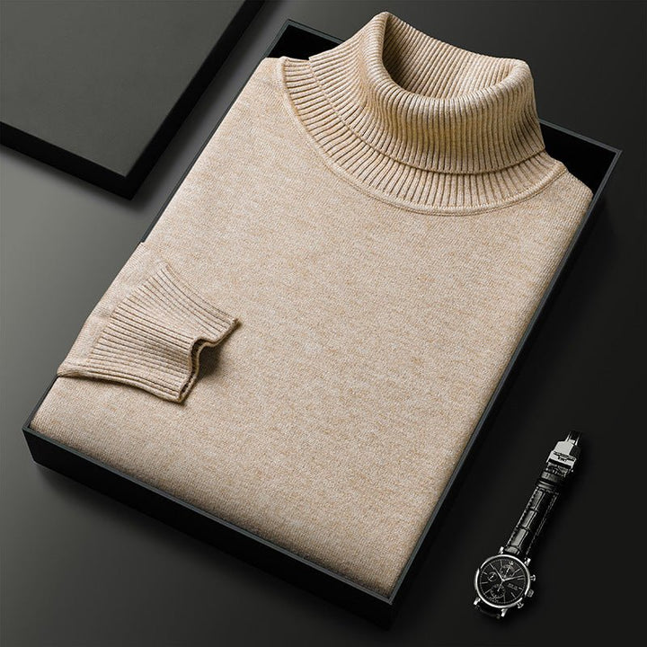 Alex™ | The Ultimate Cashmere Classic