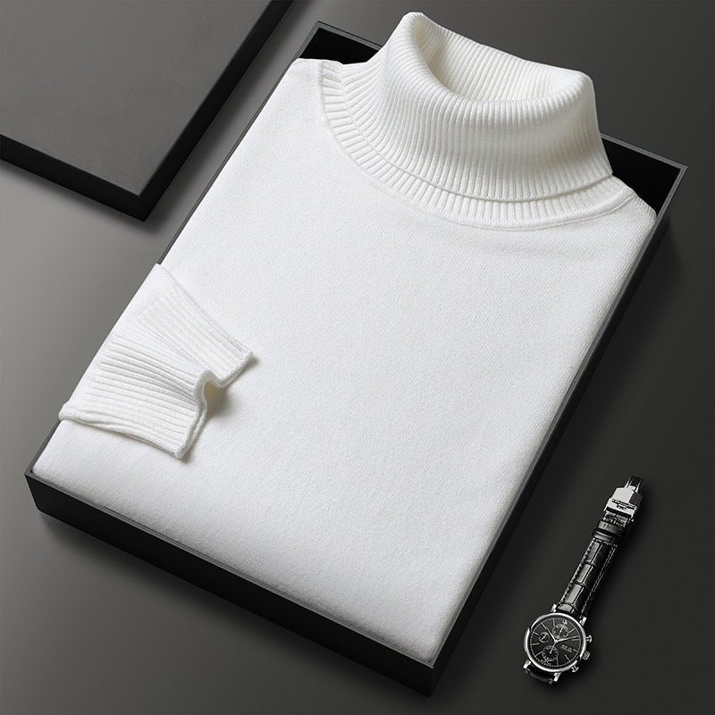 Alex™ | The Ultimate Cashmere Classic