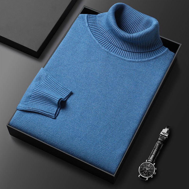 Alex™ | The Ultimate Cashmere Classic