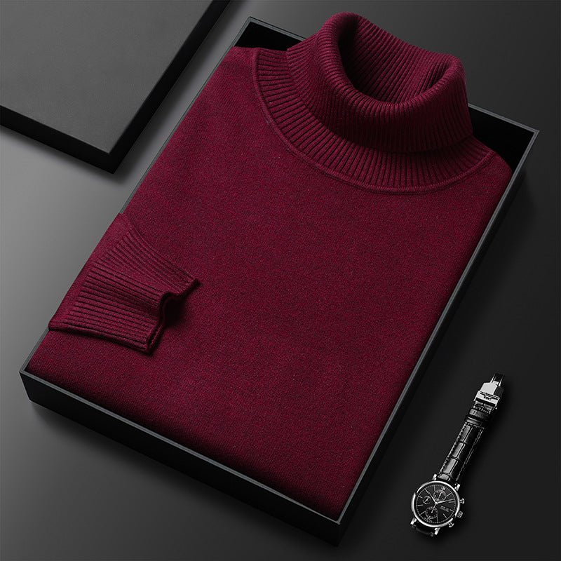 Alex™ | The Ultimate Cashmere Classic