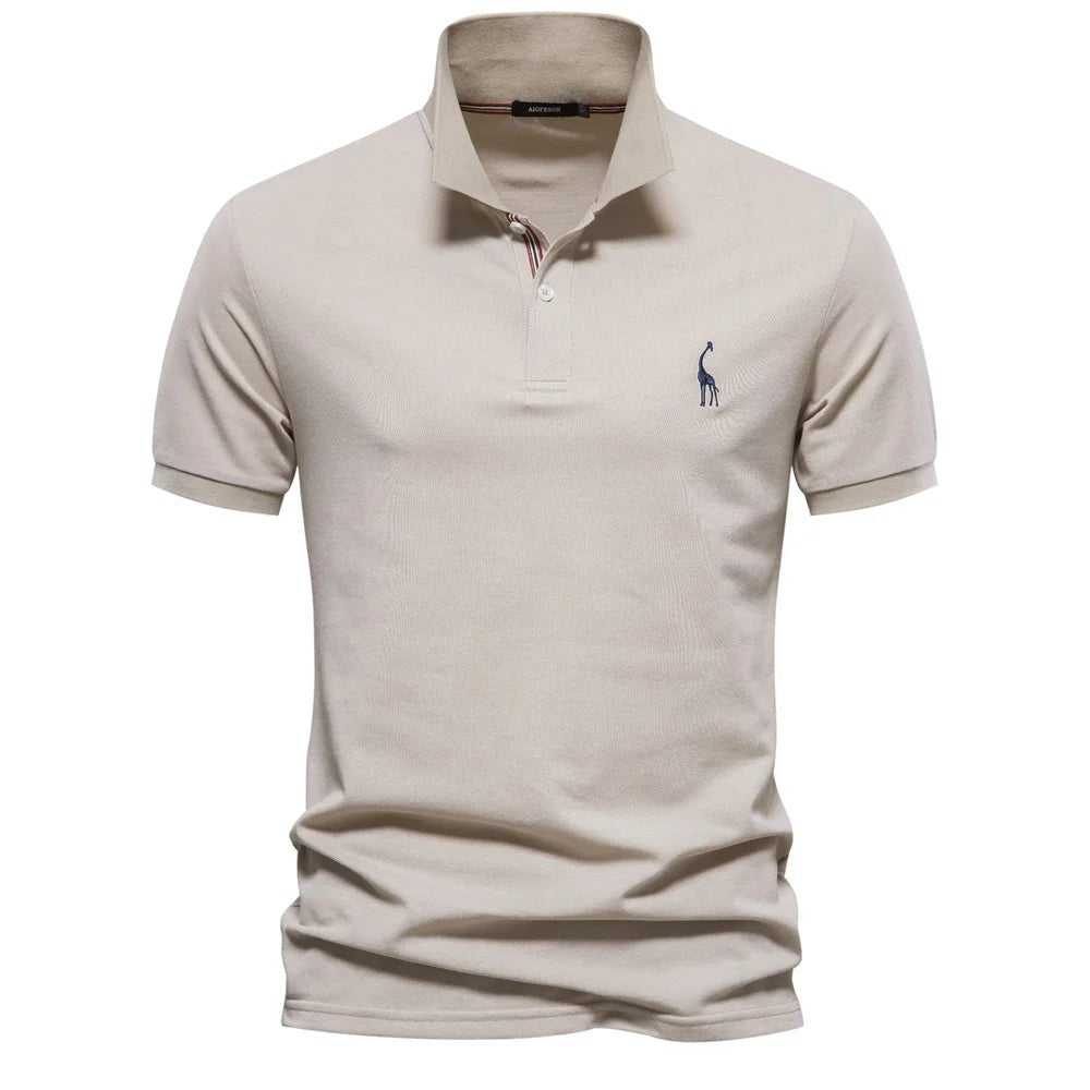 Rocco™ | Classic Polo Crafted for Comfort and Class | 1+1 FREE