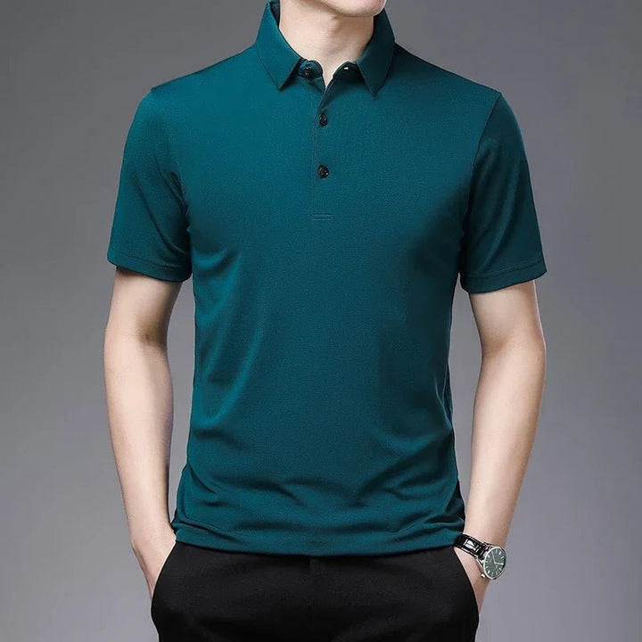 John™ | Perfect Polo for Business and Beyond | 1+1 FREE