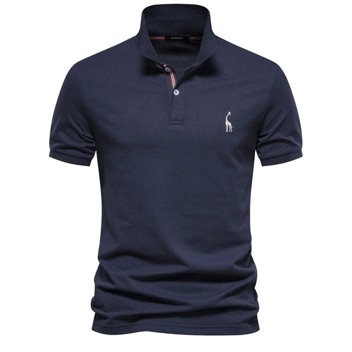 Rocco™ | Classic Polo Crafted for Comfort and Class | 1+1 FREE