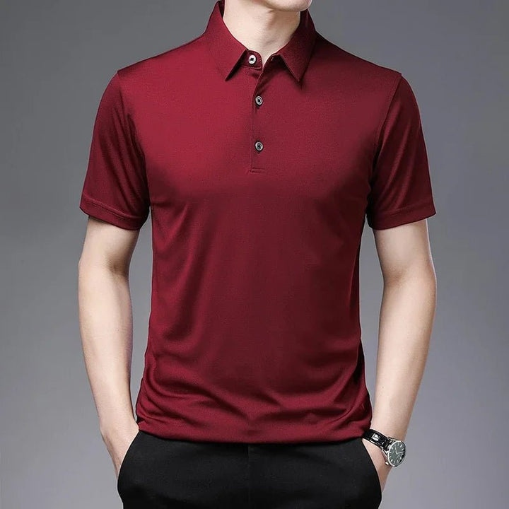 John™ | Perfect Polo for Business and Beyond | 1+1 FREE