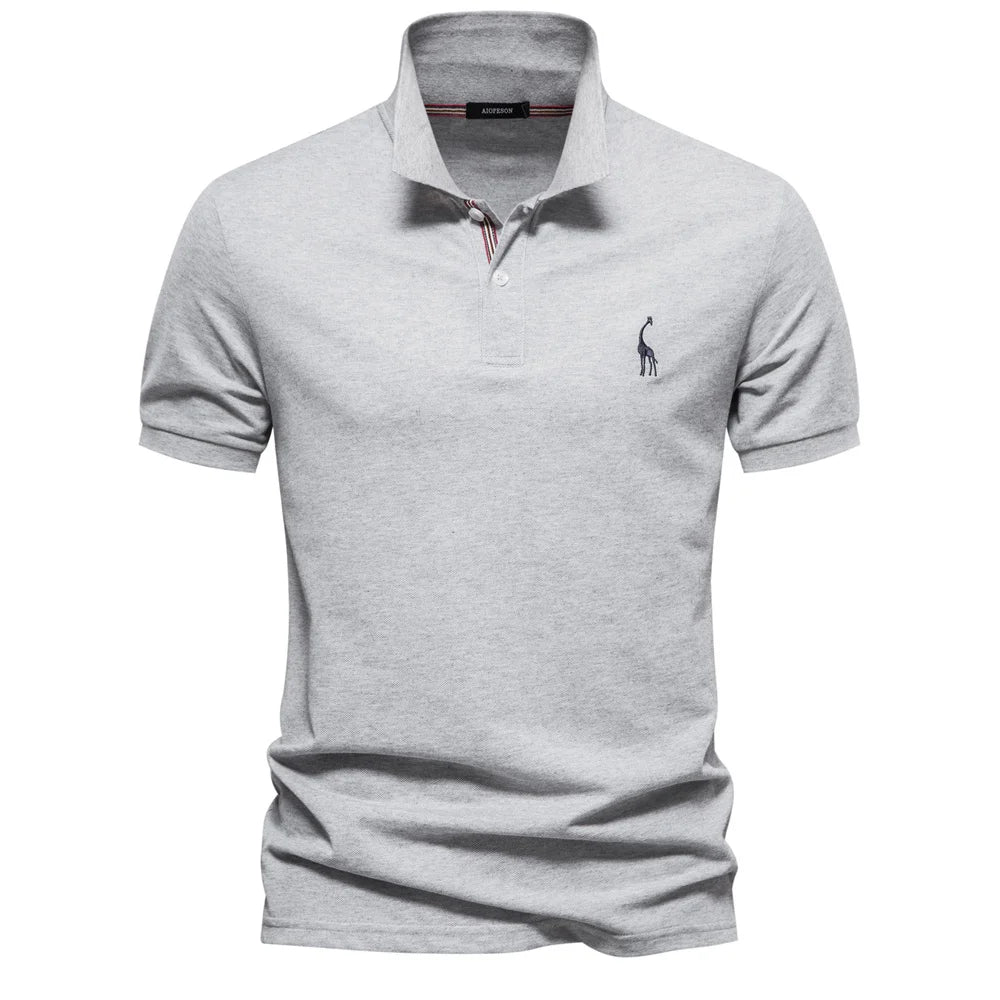 Rocco™ | Classic Polo Crafted for Comfort and Class | 1+1 FREE