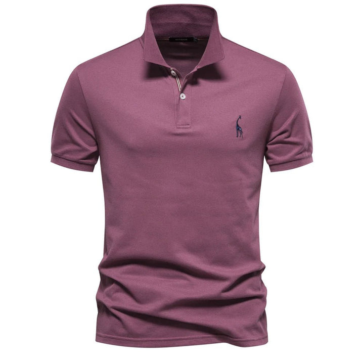 Rocco™ | Classic Polo Crafted for Comfort and Class | 1+1 FREE