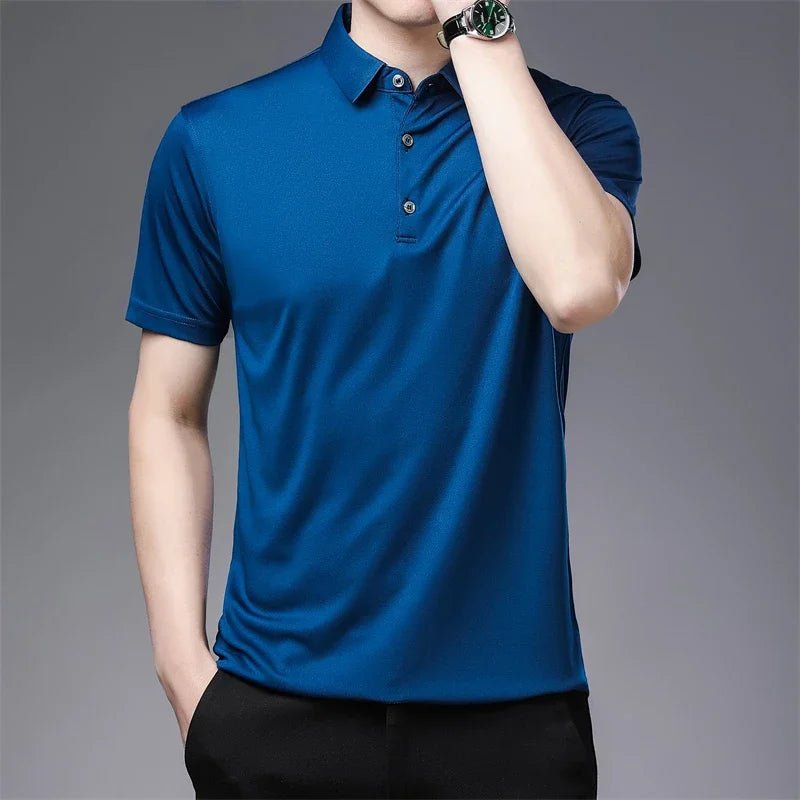 John™ | Perfect Polo for Business and Beyond | 1+1 FREE