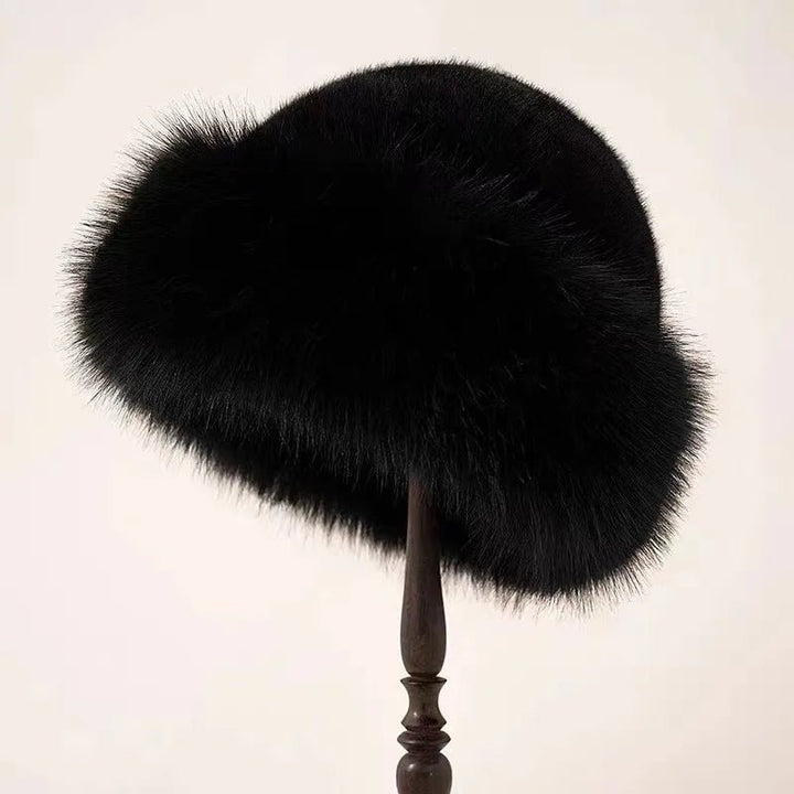 Bonita™ | Elegant Fur Winter Headwear