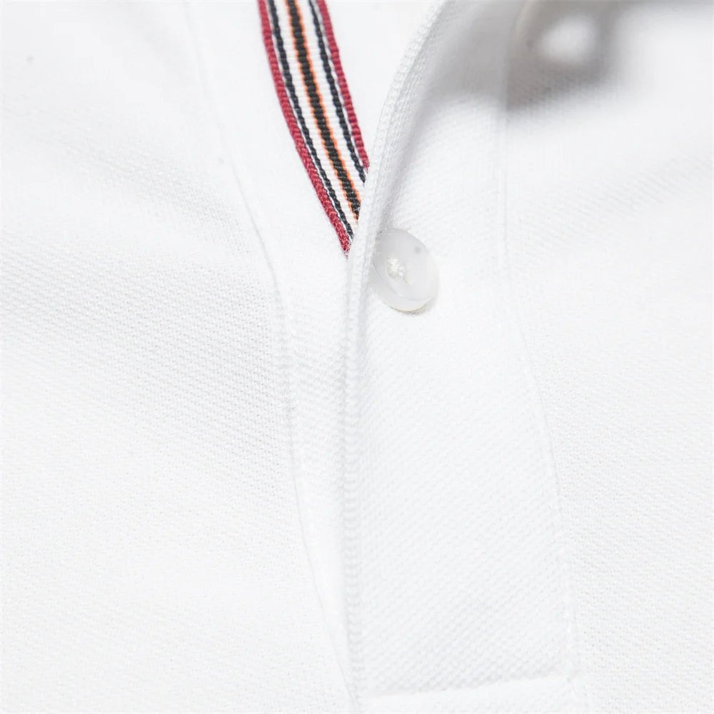 Rocco™ | Classic Polo Crafted for Comfort and Class | 1+1 FREE