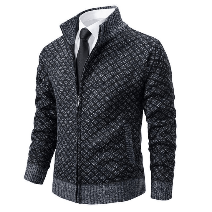 Steve™ | The Jacket for the Modern Gentleman